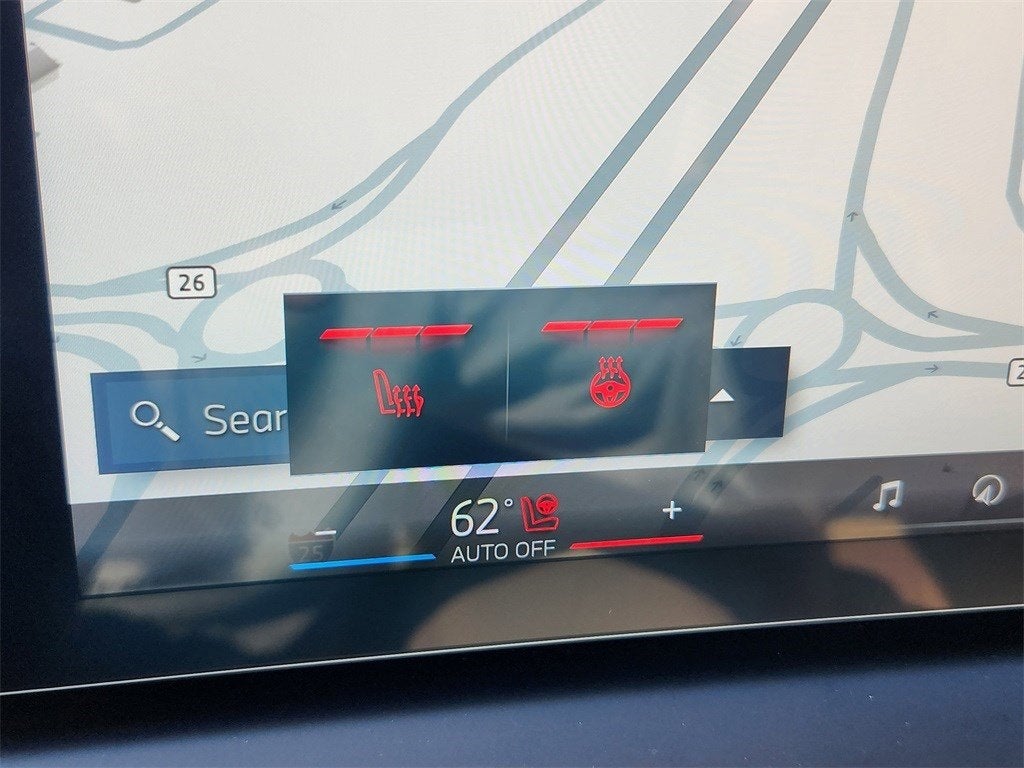 2026 BMW X3 30 xDrive Courtesy Vehicle