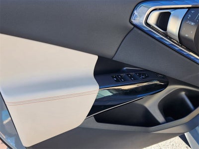 2026 BMW X3 30 xDrive Courtesy Vehicle