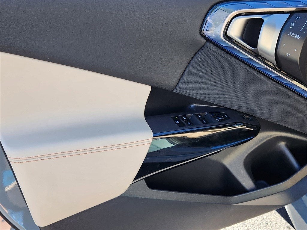 2026 BMW X3 30 xDrive Courtesy Vehicle