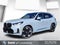 2025 BMW X3 30 xDrive Courtesy Vehicle