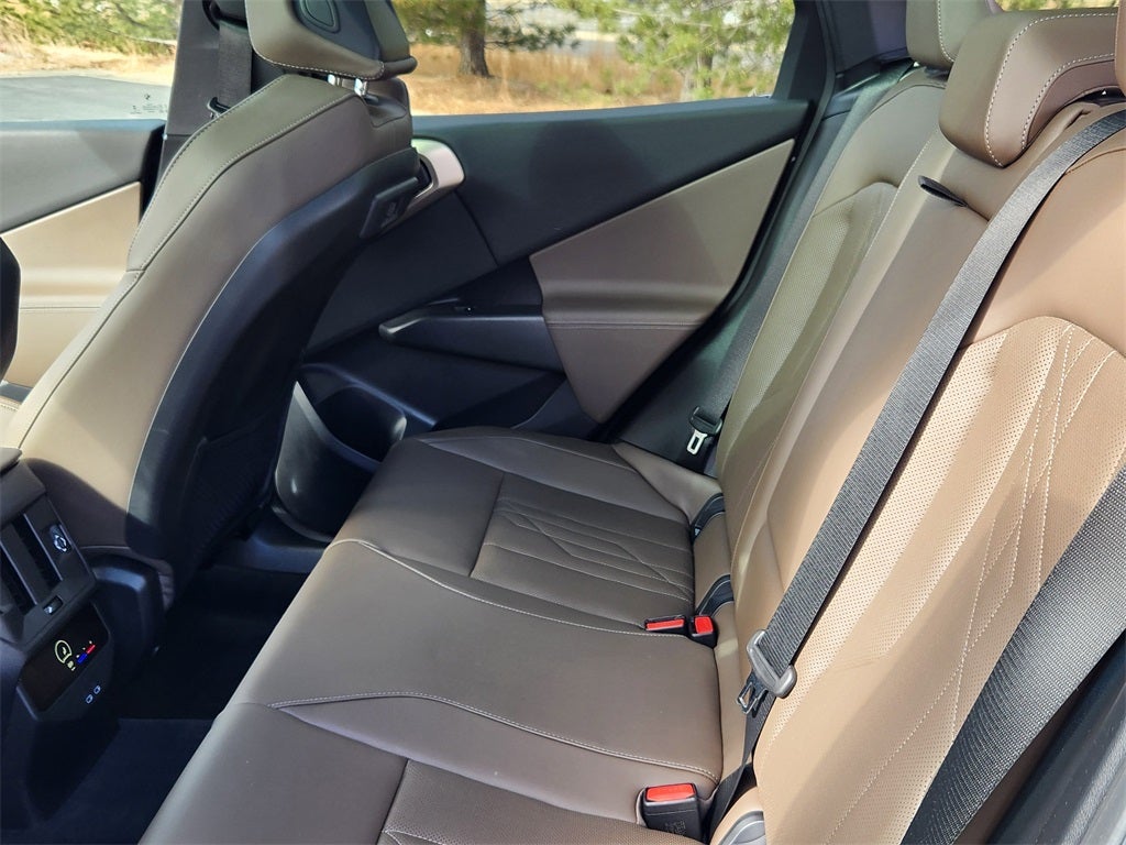 2025 BMW X3 30 xDrive Courtesy Vehicle