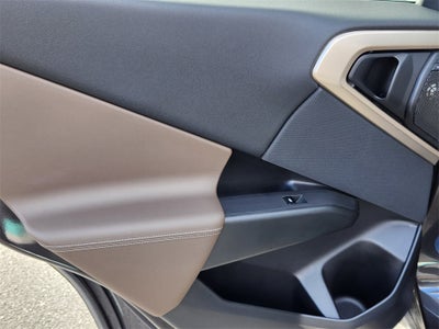 2025 BMW X3 30 xDrive Courtesy Vehicle