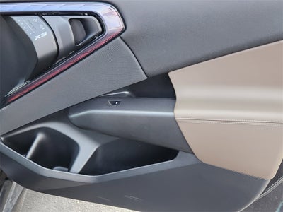 2025 BMW X3 30 xDrive Courtesy Vehicle