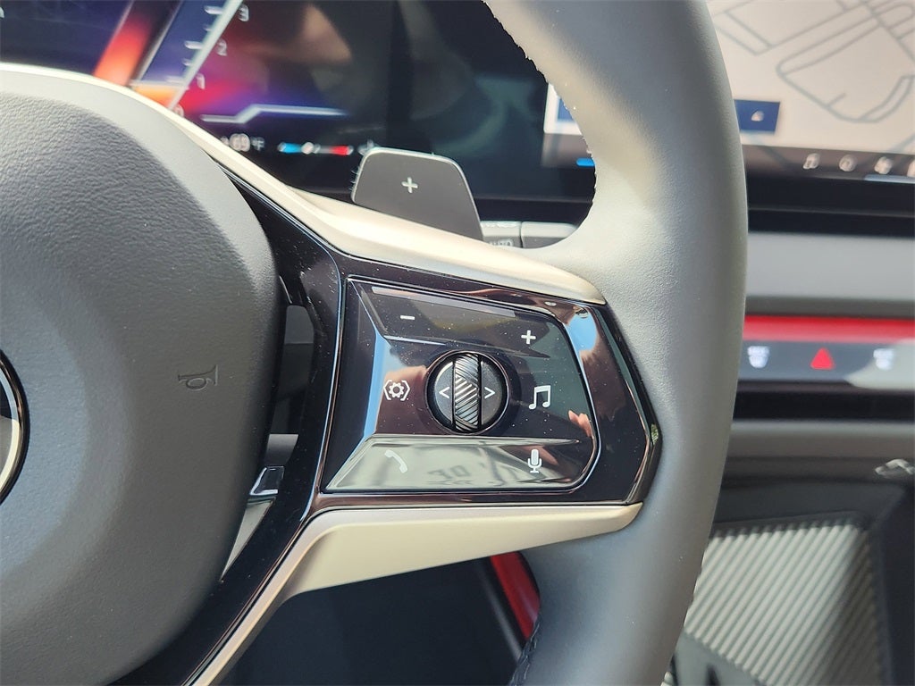 2025 BMW X3 30 xDrive Courtesy Vehicle