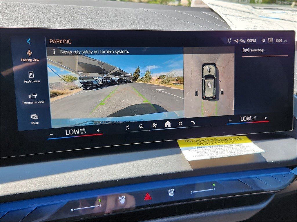 2026 BMW X3 30 xDrive Courtesy Vehicle