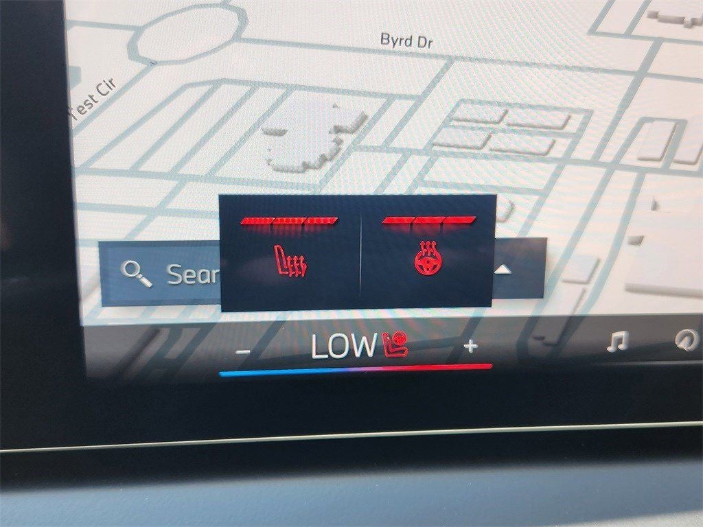 2026 BMW X3 30 xDrive Courtesy Vehicle