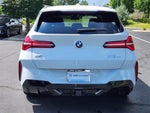 2026 BMW X3 30 xDrive Courtesy Vehicle