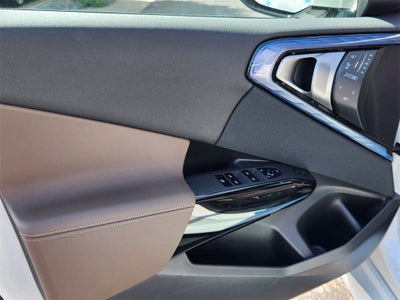 2026 BMW X3 30 xDrive Courtesy Vehicle