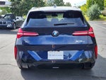 2026 BMW X3 30 xDrive Courtesy Vehicle