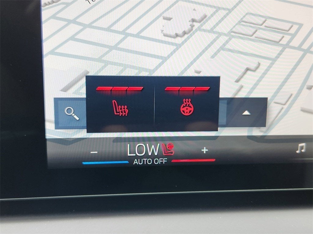 2025 BMW X3 30 xDrive Courtesy Vehicle