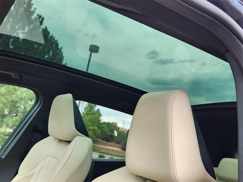 2025 BMW X3 30 xDrive Courtesy Vehicle