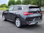 2025 BMW X3 30 xDrive Courtesy Vehicle