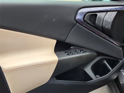 2025 BMW X3 30 xDrive Courtesy Vehicle