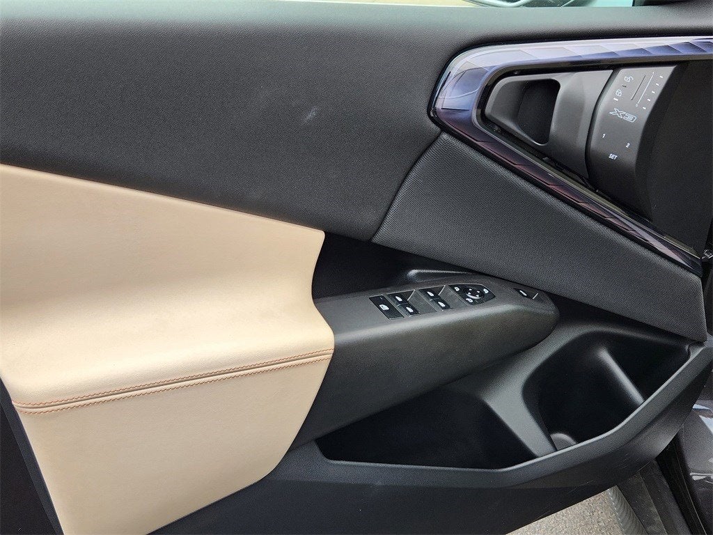 2025 BMW X3 30 xDrive Courtesy Vehicle