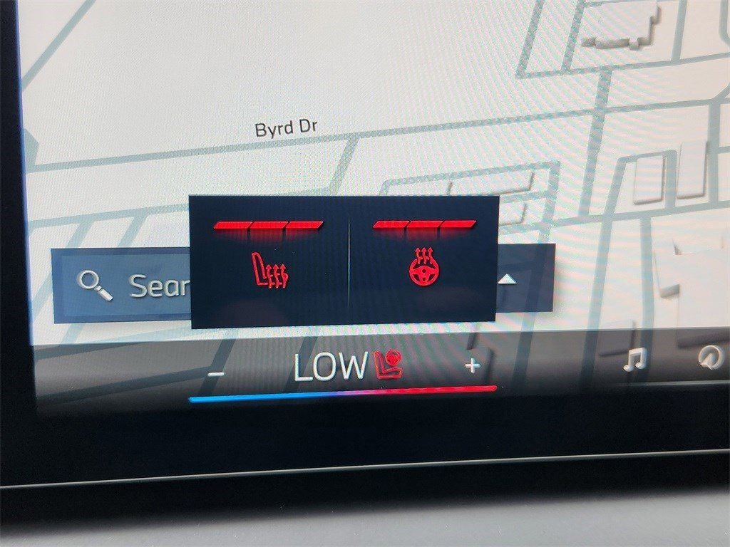 2026 BMW X3 30 xDrive Courtesy Vehicle