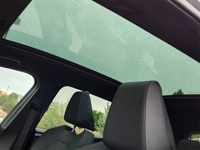 2026 BMW X3 30 xDrive Courtesy Vehicle