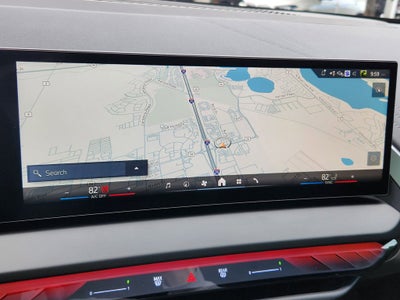 2026 BMW X3 30 xDrive Courtesy Vehicle