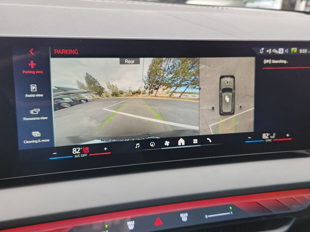 2026 BMW X3 30 xDrive Courtesy Vehicle