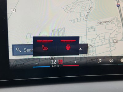 2026 BMW X3 30 xDrive Courtesy Vehicle