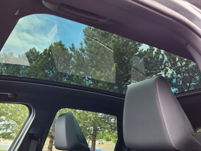 2026 BMW X3 30 xDrive Courtesy Vehicle