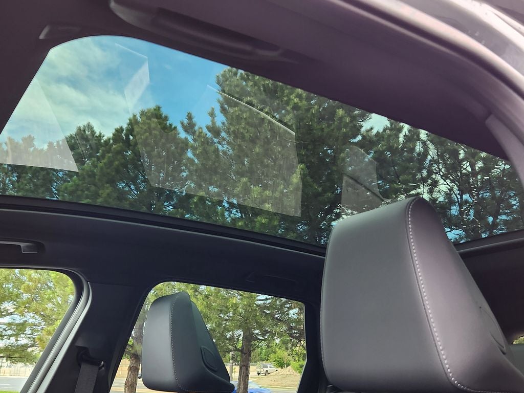 2026 BMW X3 30 xDrive Courtesy Vehicle