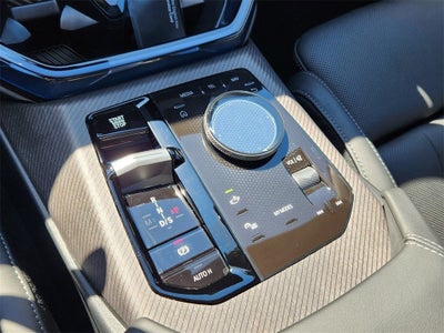 2026 BMW X3 30 xDrive Courtesy Vehicle