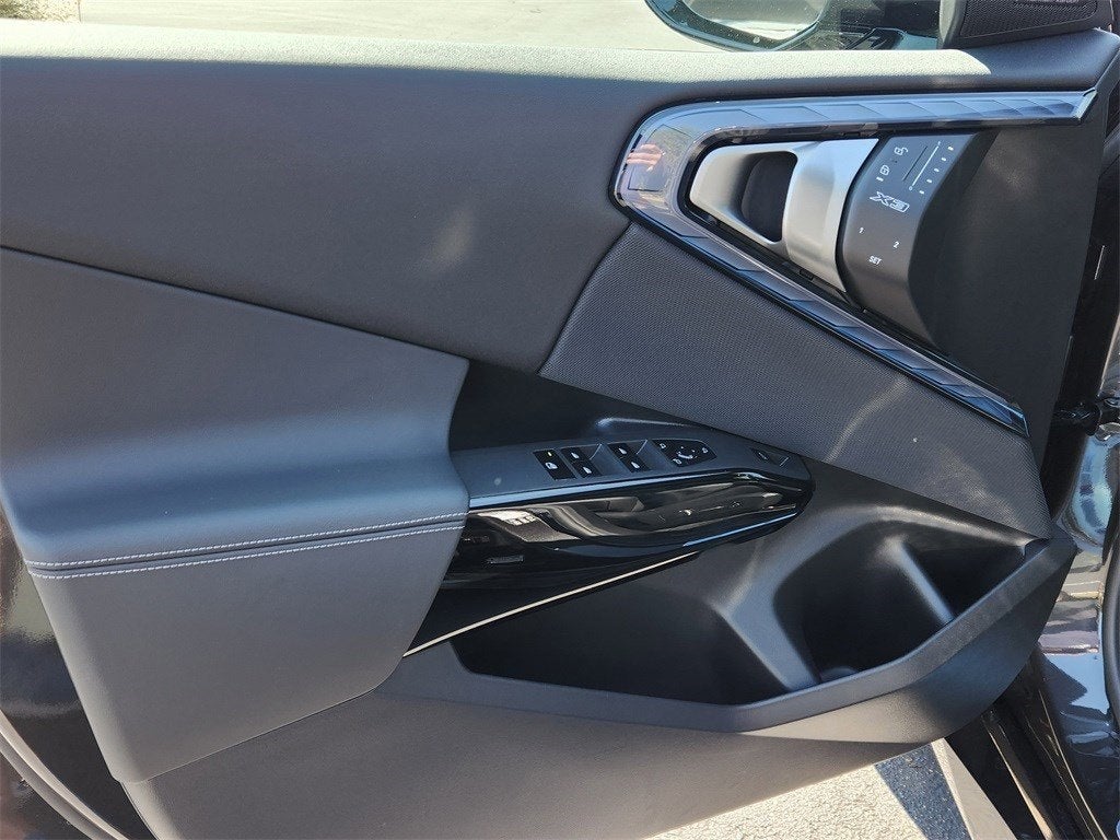 2026 BMW X3 30 xDrive Courtesy Vehicle