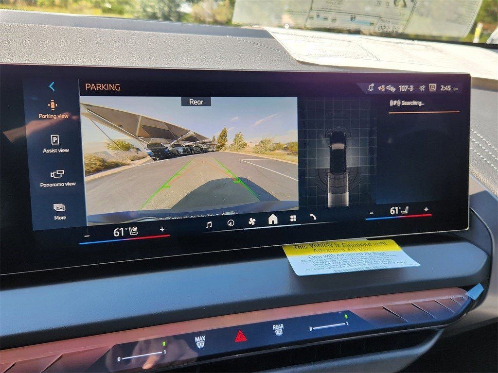 2026 BMW X3 30 xDrive Courtesy Vehicle