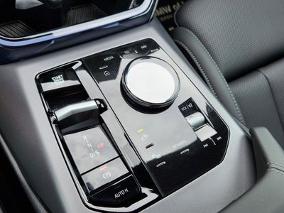 2026 BMW X3 30 xDrive Courtesy Vehicle