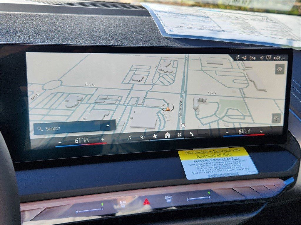 2026 BMW X3 30 xDrive Courtesy Vehicle