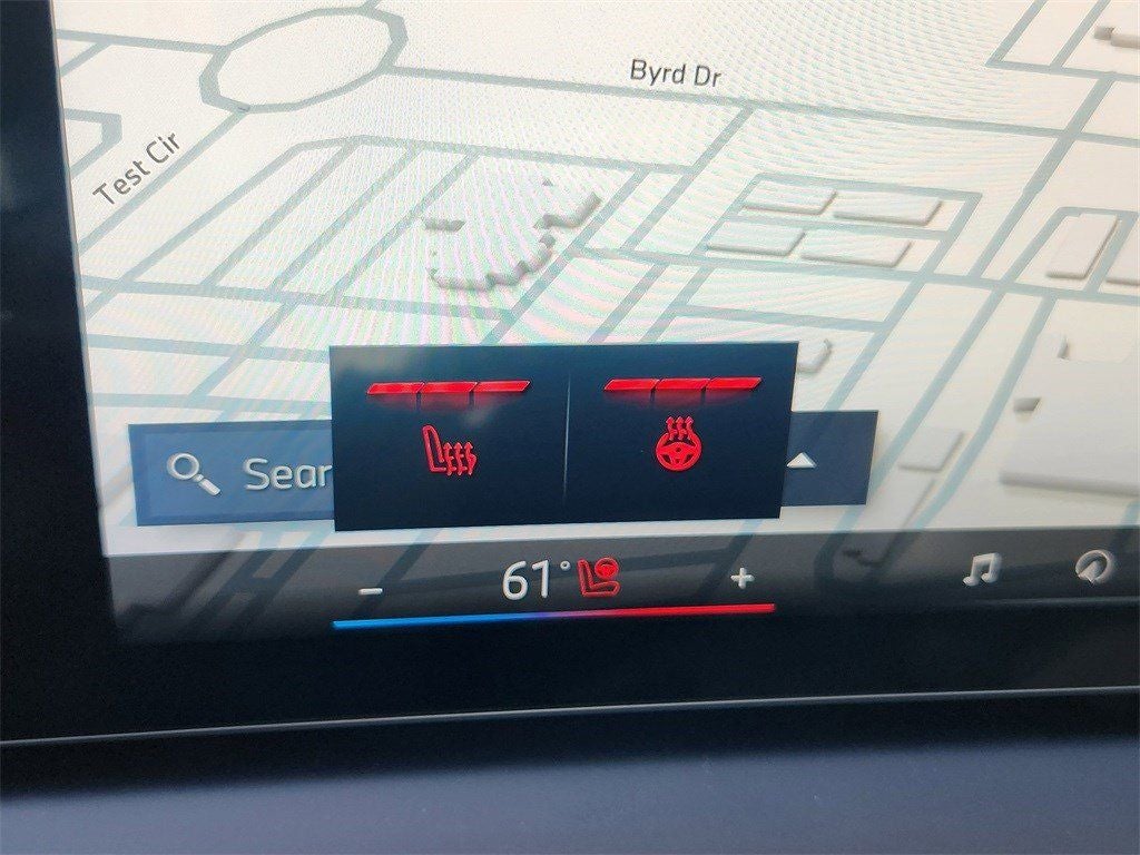 2026 BMW X3 30 xDrive Courtesy Vehicle