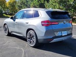 2026 BMW X3 30 xDrive Courtesy Vehicle