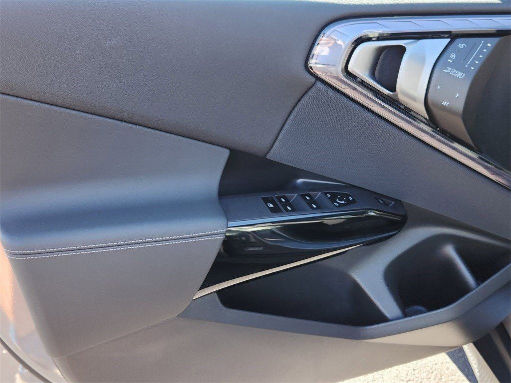 2026 BMW X3 30 xDrive Courtesy Vehicle