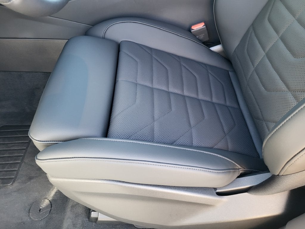 2027 BMW X5 Base