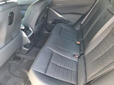 2027 BMW X5 Base