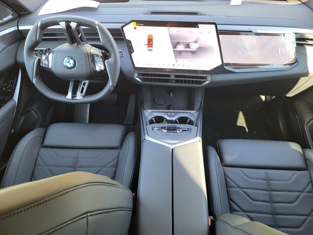 2027 BMW X5 Base