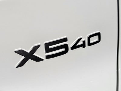 2027 BMW X5 Base