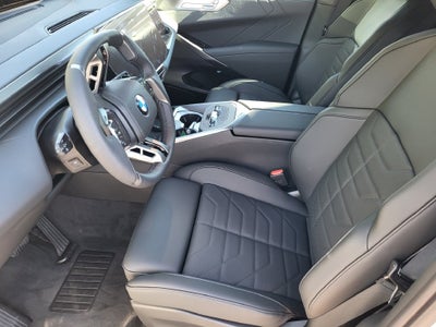 2027 BMW X5 Base