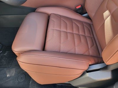 2027 BMW X5 40 xDrive