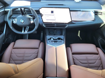 2027 BMW X5 40 xDrive