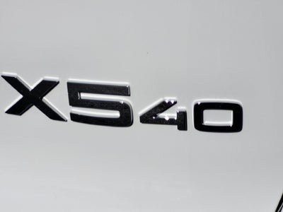 2027 BMW X5 40 xDrive