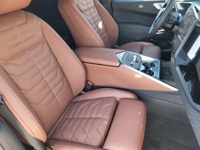 2027 BMW X5 40 xDrive