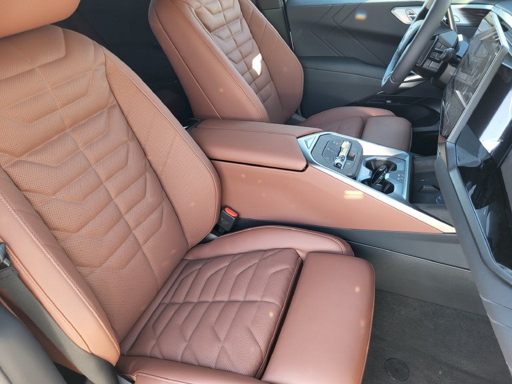 2027 BMW X5 40 xDrive