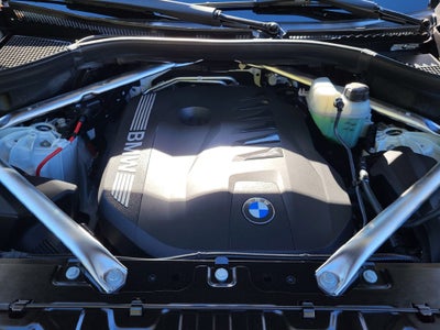 2027 BMW X5 40 xDrive