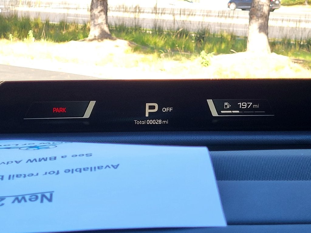 2027 BMW X5 40 xDrive