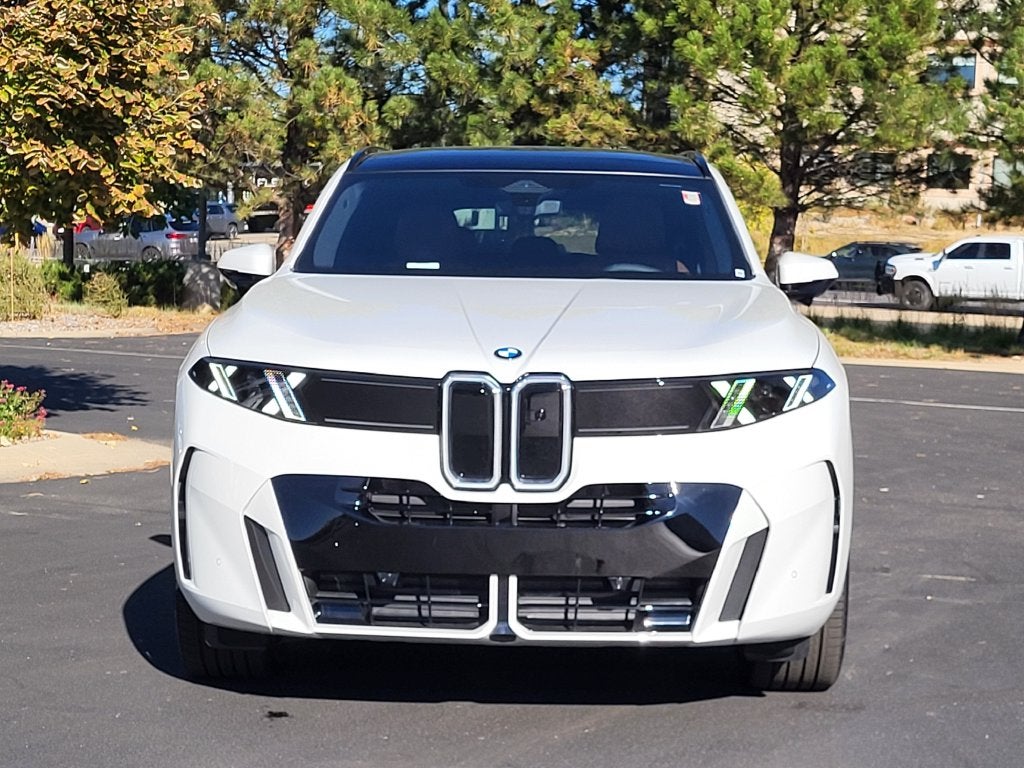 2027 BMW X5 40 xDrive