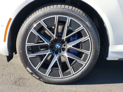 2027 BMW X5 40 xDrive
