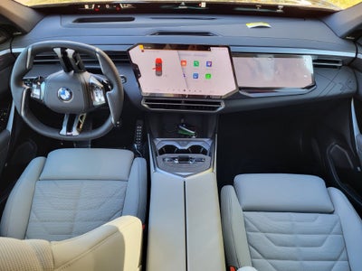 2027 BMW X5 40 xDrive