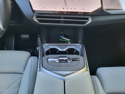 2027 BMW X5 40 xDrive
