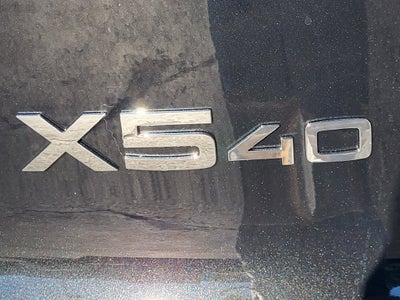 2027 BMW X5 40 xDrive